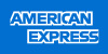 Pagamento com American Express - Pri Joias