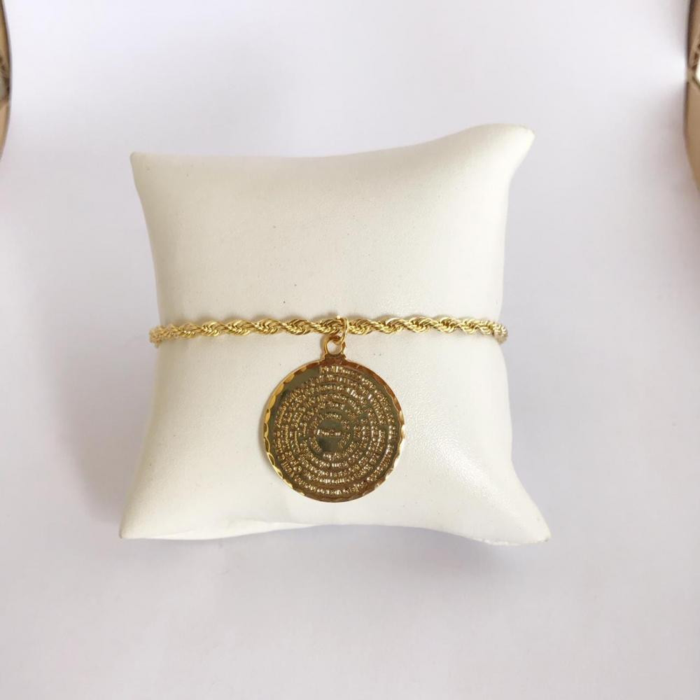 Pulseira Pai nosso