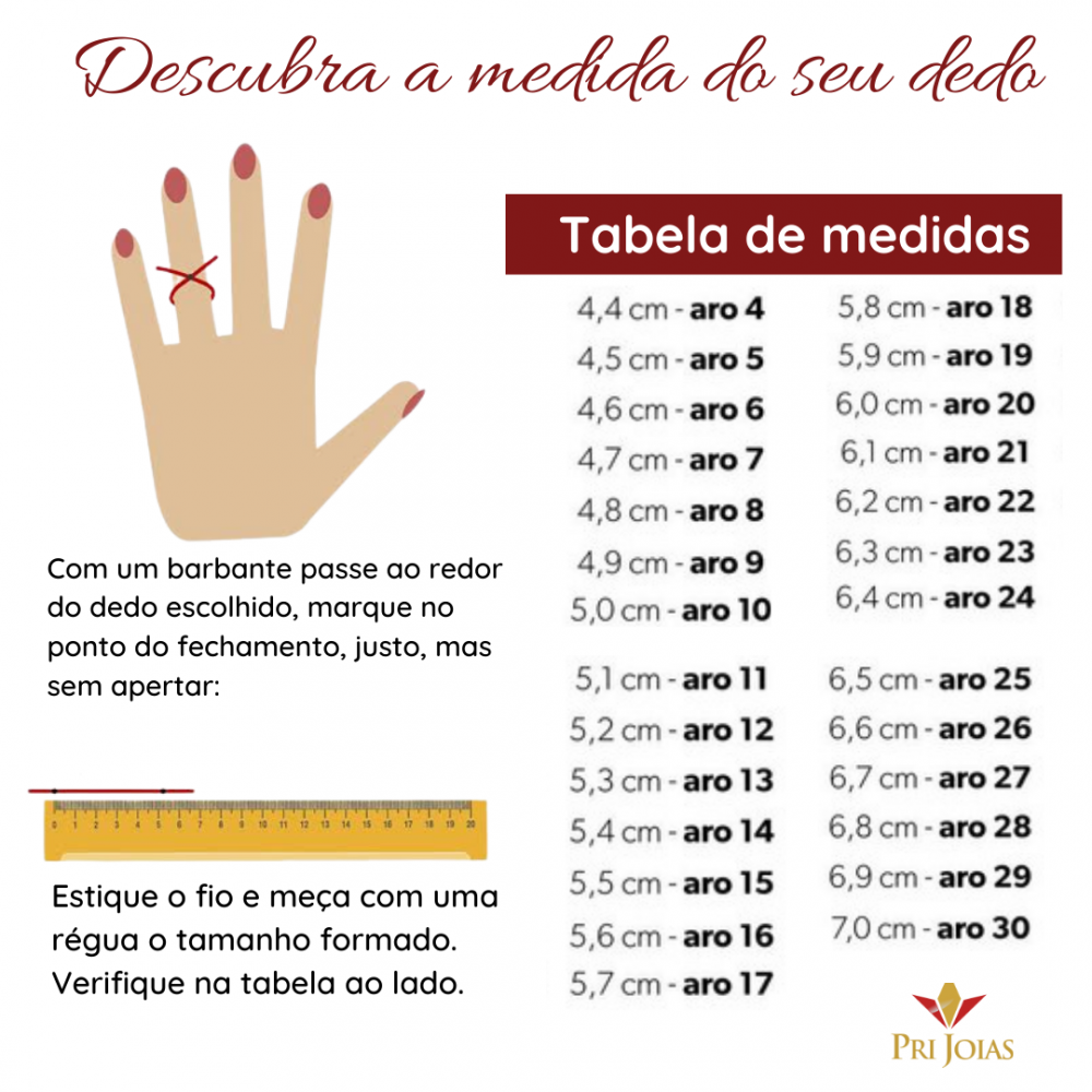 Anel cravejado de prata 925