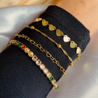 Pulseiras