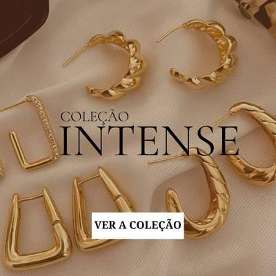 Coleção Intense 