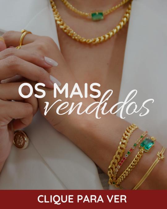 Os mais vendidos